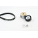 Conjunto de cinturones múltiples 5PK1145K1 Contitech