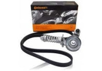 Conjunto de cinturones múltiples 5PK1355K1 Contitech