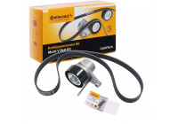 Conjunto de cinturones múltiples 6PK1050K3 Contitech