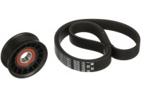 Conjunto de cinturones múltiples K016PK1019SF Gates