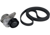 Conjunto de cinturones múltiples K036DPK1838 Gates