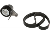 Conjunto de cinturones múltiples K036PK1053 Gates