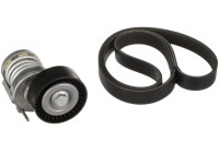 Conjunto de cinturones múltiples K036PK1078 Gates