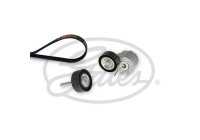 Conjunto de cinturones múltiples K036PK1670 Gates