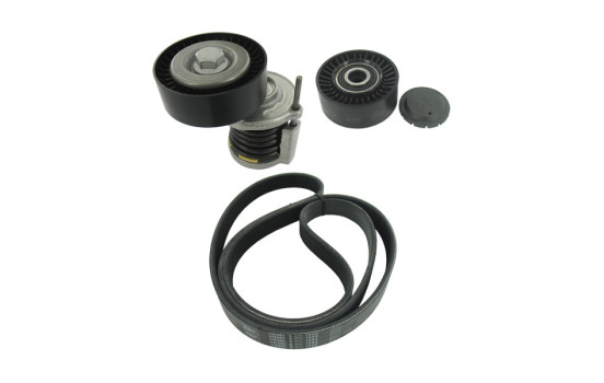 Conjunto de cinturones múltiples