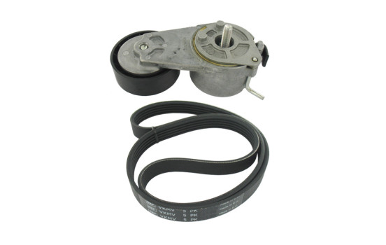 Conjunto de cinturones múltiples