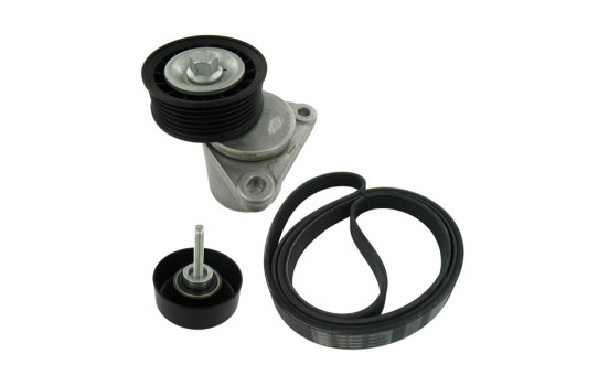 Conjunto de cinturones múltiples