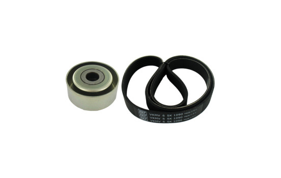 Conjunto de cinturones múltiples