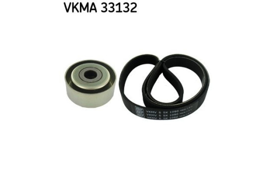 Conjunto de cinturones múltiples, Imagen 2