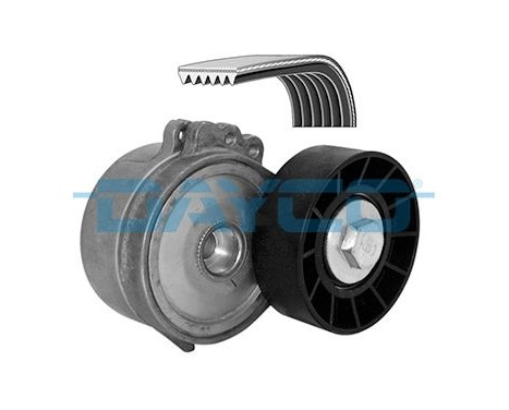 Conjunto de cinturones múltiples