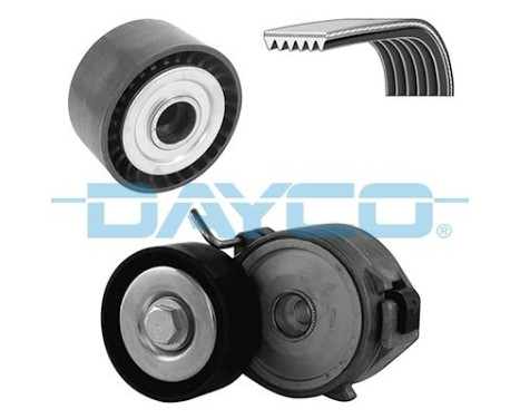 Conjunto de cinturones múltiples