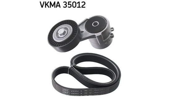 Conjunto de cinturones múltiples, Imagen 2