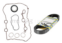 KIT DE ACCESORIOS