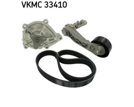 KIT MULTI-V