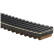 Correa de transmisión CVT 25R4108 Gates, Miniatura 2
