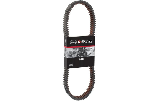 Correa de transmisión CVT 28C3636 Gates, Imagen 2