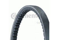 Correa trapezoidal 11.9 X 710Ld Contitech