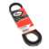 Correa trapezoidal 6375MC Gates