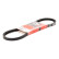 Correa trapezoidal 6463MC Gates