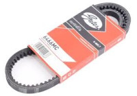 Correa trapezoidal 6466MC Gates