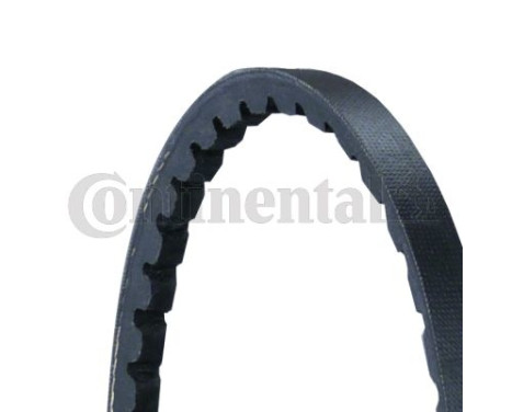 Correa trapezoidal AVX10X1290 Contitech