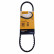 Correa trapezoidal AVX10X710 Contitech