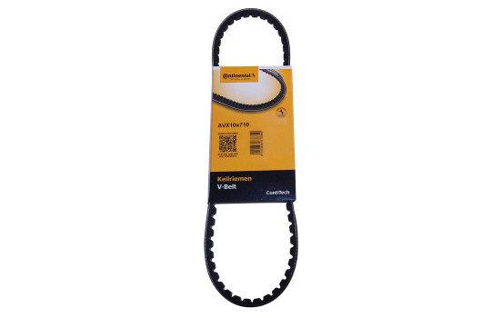 Correa trapezoidal AVX10X710 Contitech
