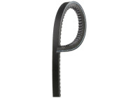 Correa trapezoidal XPB1700 Gates