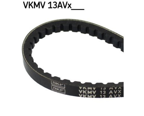 COURROIES D ACCESORIOS V