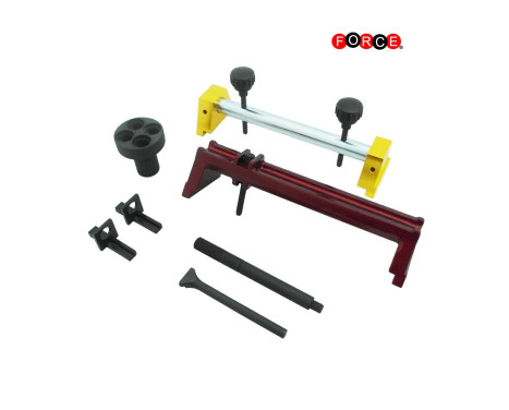 FC-907G20 Juego de distribución BMW S54