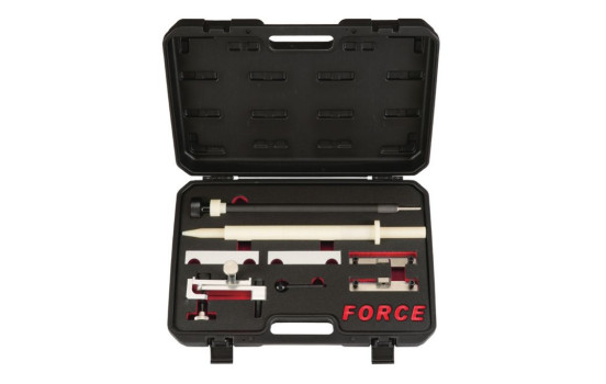 FC-908G17 Juego de sincronización Porsche 911 y Boxster, Imagen 2