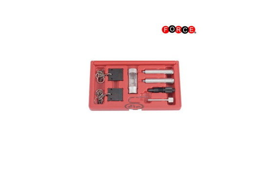 FC-908G5 Juego de ajuste de tiempo VAG 2.5D TDi V6, Imagen 2