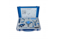 Herramienta de detención