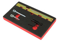 Herramienta de montaje, correa de distribución GAT4404C Gates