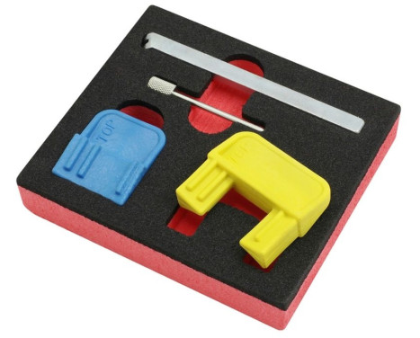 Herramienta de montaje, correa de distribución GAT4620 Gates