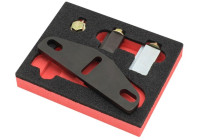 Herramienta de montaje, correa de distribución GAT4834 Gates