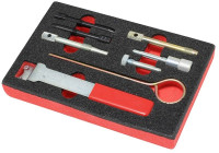 Herramienta de montaje, correa de distribución GAT4945A Gates