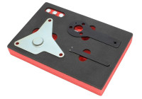 Herramienta de montaje, correa de distribución GAT5050 Gates