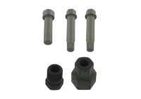 Herramientas de montaje VKN 350 SKF