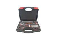 Herramientas de sincronización para Ford 1.5L 3 cilindros Duratec