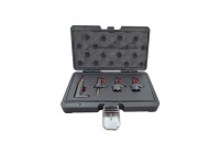 Juego de distribución 1.2 3 cilindros 6/12 V