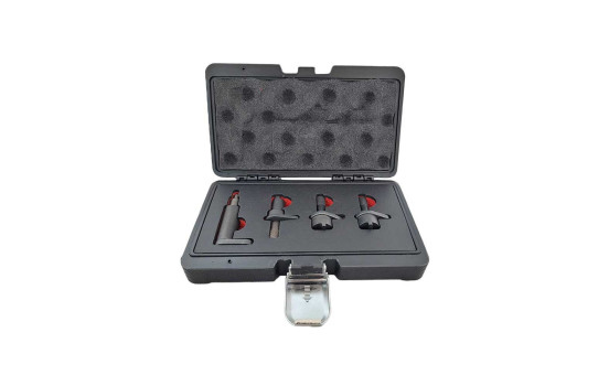 Juego de distribución 1.2 3 cilindros 6/12 V