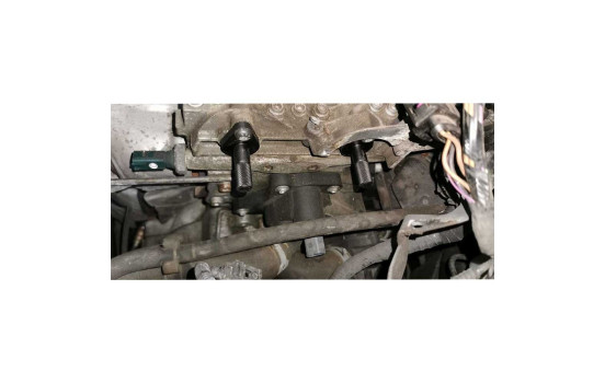 Juego de distribución 1.2 3 cilindros 6/12 V, Imagen 4