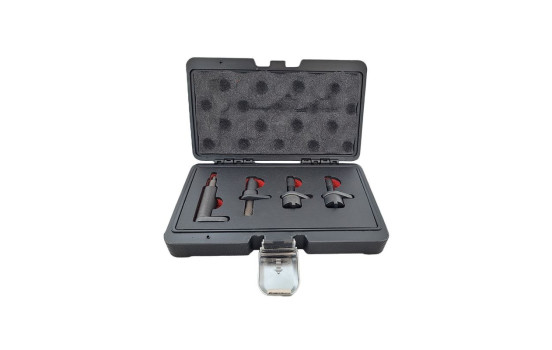 Juego de distribución 1.2 3 cilindros 6/12 V, Imagen 5