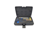 Juego de distribución BMW, Mini, Peugeot, Citroën