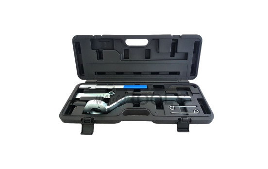 Juego de distribución BMW Opel & Landrover 2.5 diésel