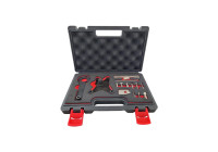 Juego de distribución Fiat 1.2 8V y 1.4 16V