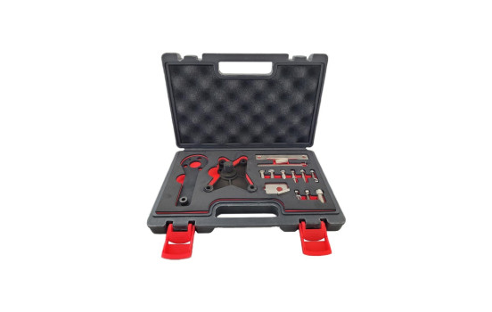 Juego de distribución Fiat 1.2 8V y 1.4 16V