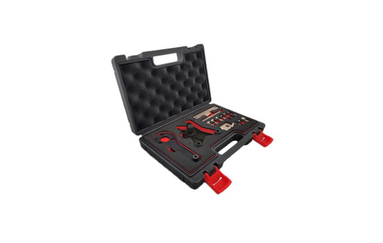 Juego de distribución Fiat 1.2 8V y 1.4 16V, Imagen 2