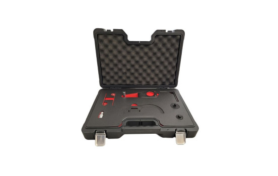 Juego de distribución Fiat 1.2 8V y 1.4 16V, Imagen 4